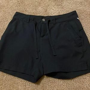 Athletic Magellan shorts